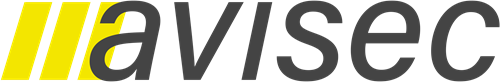 avisec Logo