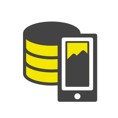 Icon Archive and Feed