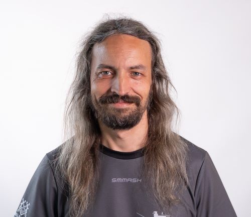 Problemlöser, Tagträumer, Vater mit besonderen Bedürfnissen.