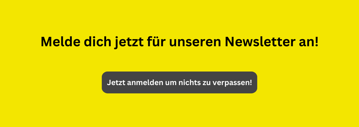 Für Newsletter Anmelden Für Newsletter Anmelden