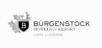 Buergenstock Logo