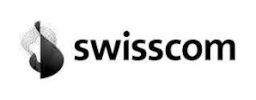 Swisscom Logo